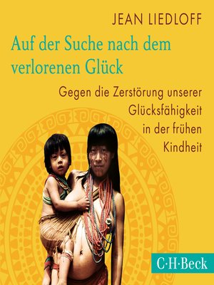 cover image of Auf der Suche nach dem verlorenen Glück